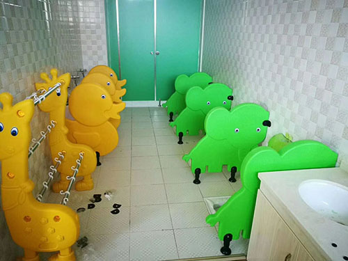幼兒園設備