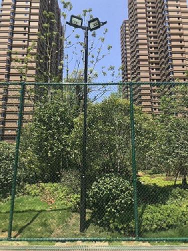 球場圍欄