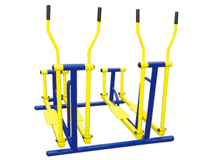 兩聯(lián)平步機(jī)