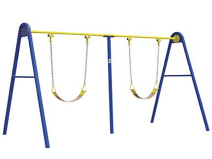 雙人秋千