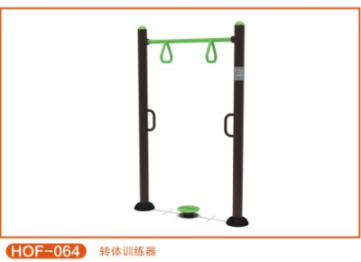 轉(zhuǎn)體訓(xùn)練器