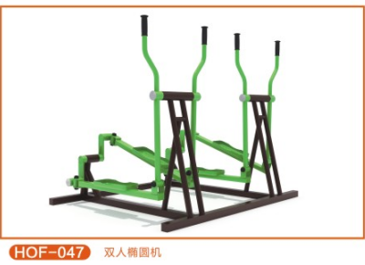 雙人橢圓機(jī)