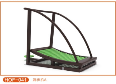 跑步機(jī)A