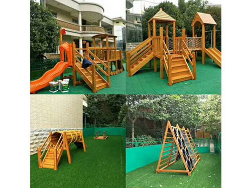 湘陰青禾幼兒園項目