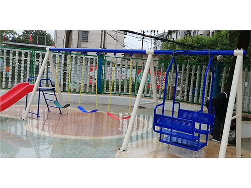 小區健身器材，兒童游樂設施，epdm橡膠地面，幼兒園桌椅，硅pu球場